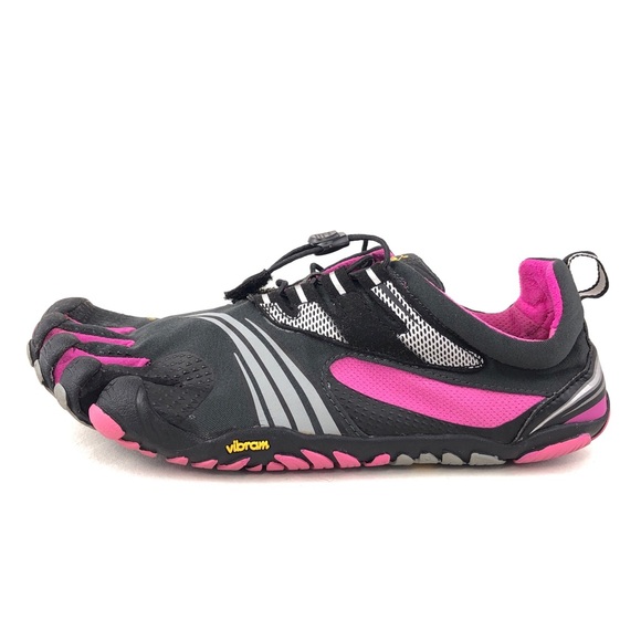 Vibram FiveFingers KMD Sport LS Running Shoes EUR 42 - Picture 1 of 15